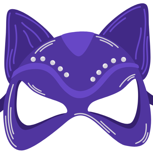 Pegging Facial
